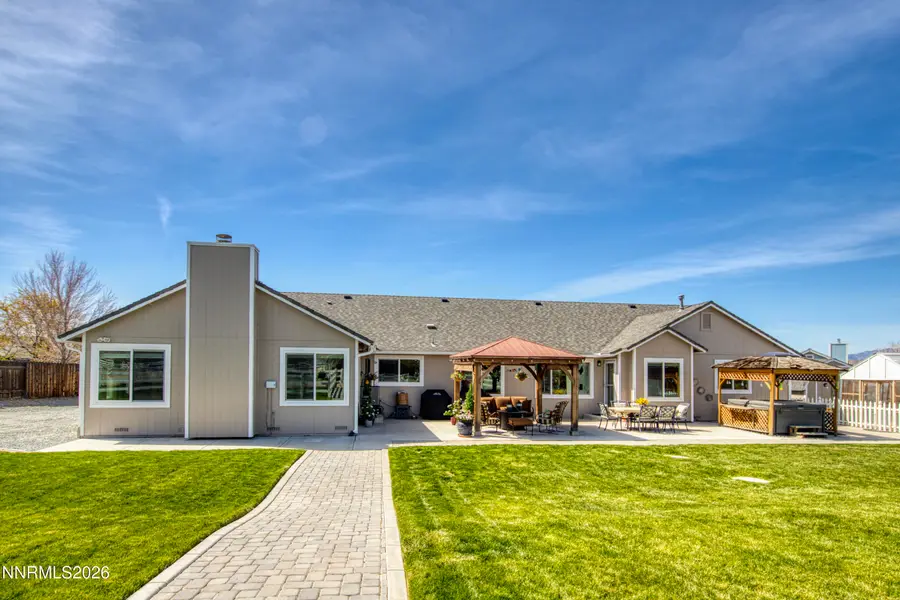 55 Geraldine Court, Sparks, NV 89441 - #3