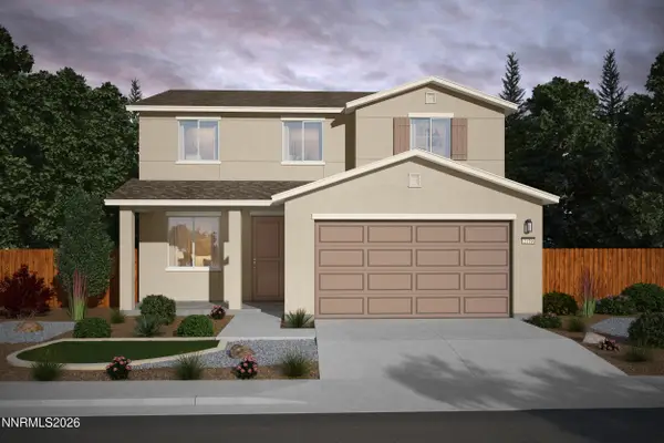 8480 Endor Drive #Lot 16, Reno, NV 89506