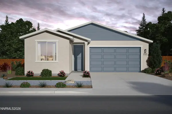 820 Kess Way #Lot 19, Reno, NV 89506