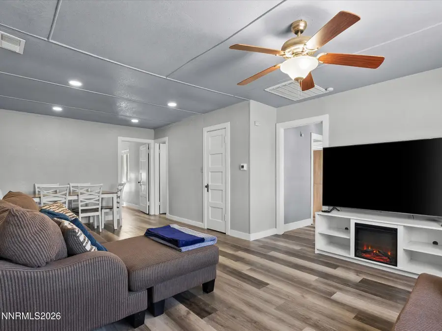 1350 Elmhurst Avenue, Lovelock, NV 89419 - #3