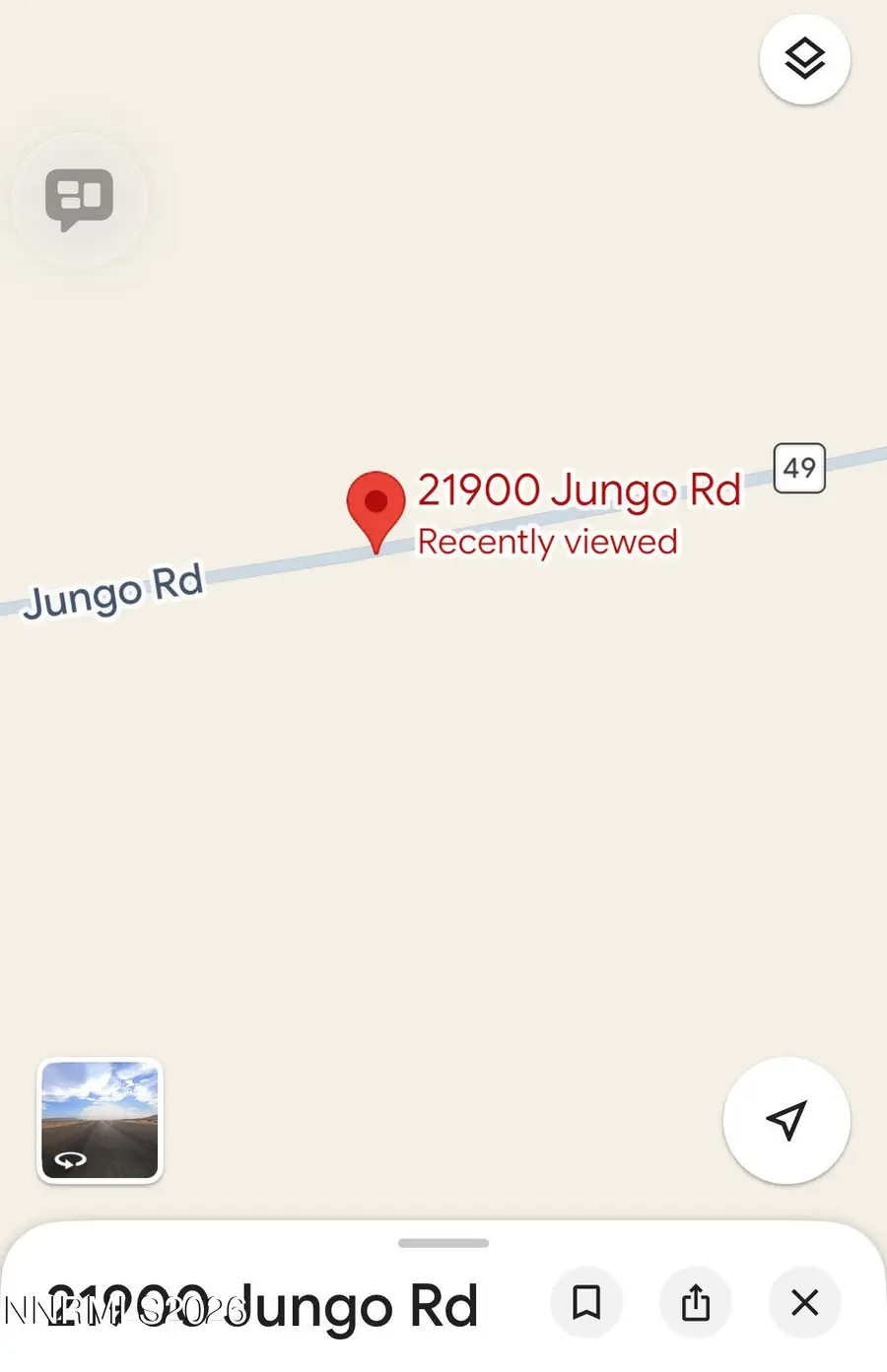 21900 Jungo Road, Winnemucca, NV 89445 - #2