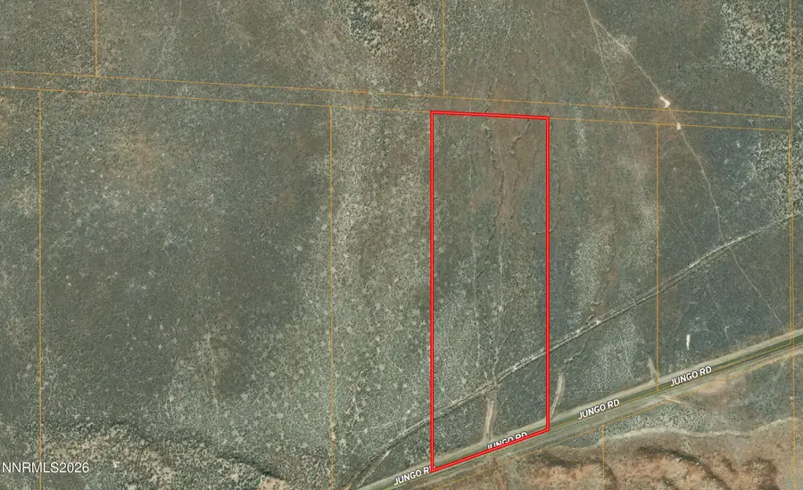 18325 Jungo Road, Winnemucca, NV 89445 - #2