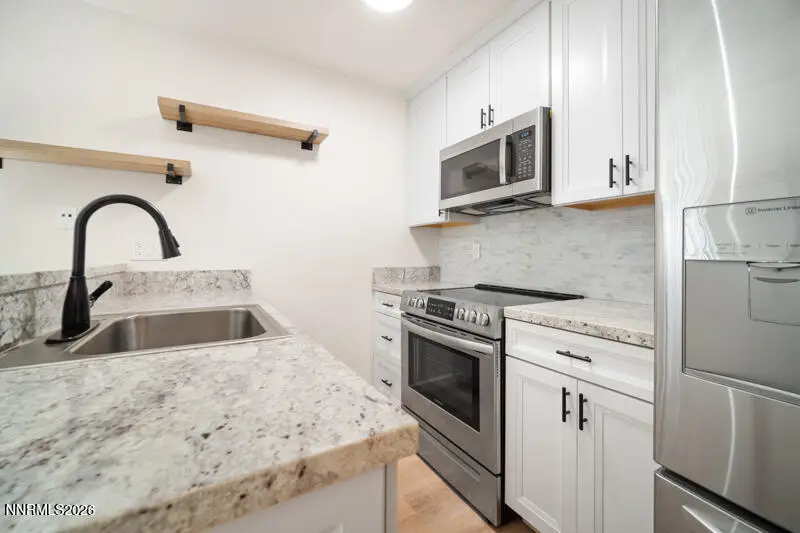 4530 Matich Drive, Reno, NV 89502 - #3