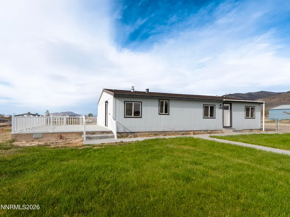 5905 Katrina Drive, Winnemucca, NV 89445 - #1