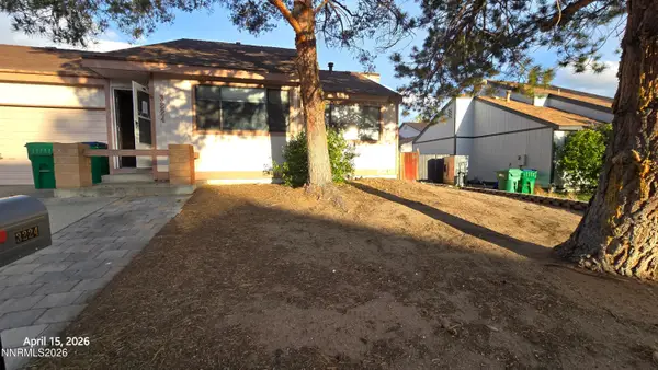 3224 Danville Drive, Sparks, NV 89434