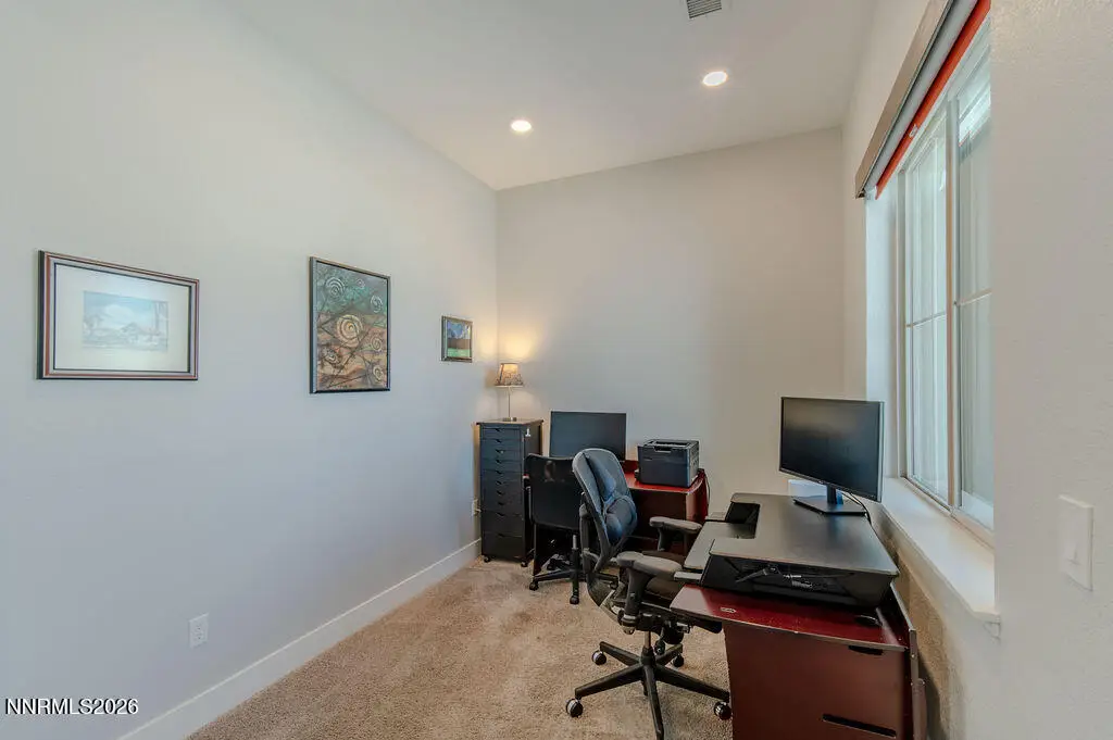 399 Porter Peak Drive, Carson City, NV 89701 - #1