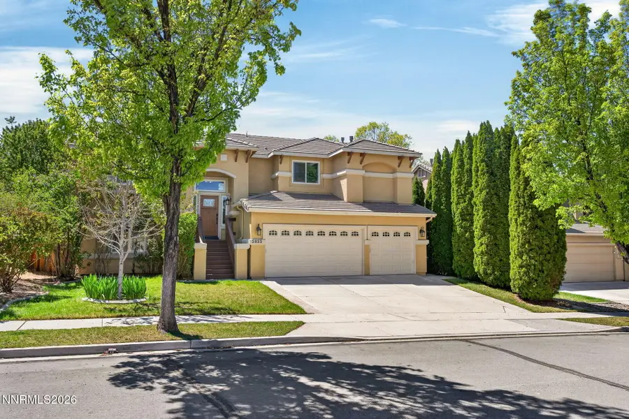 5855 Ingleston Drive, Sparks, NV 89436 - #2