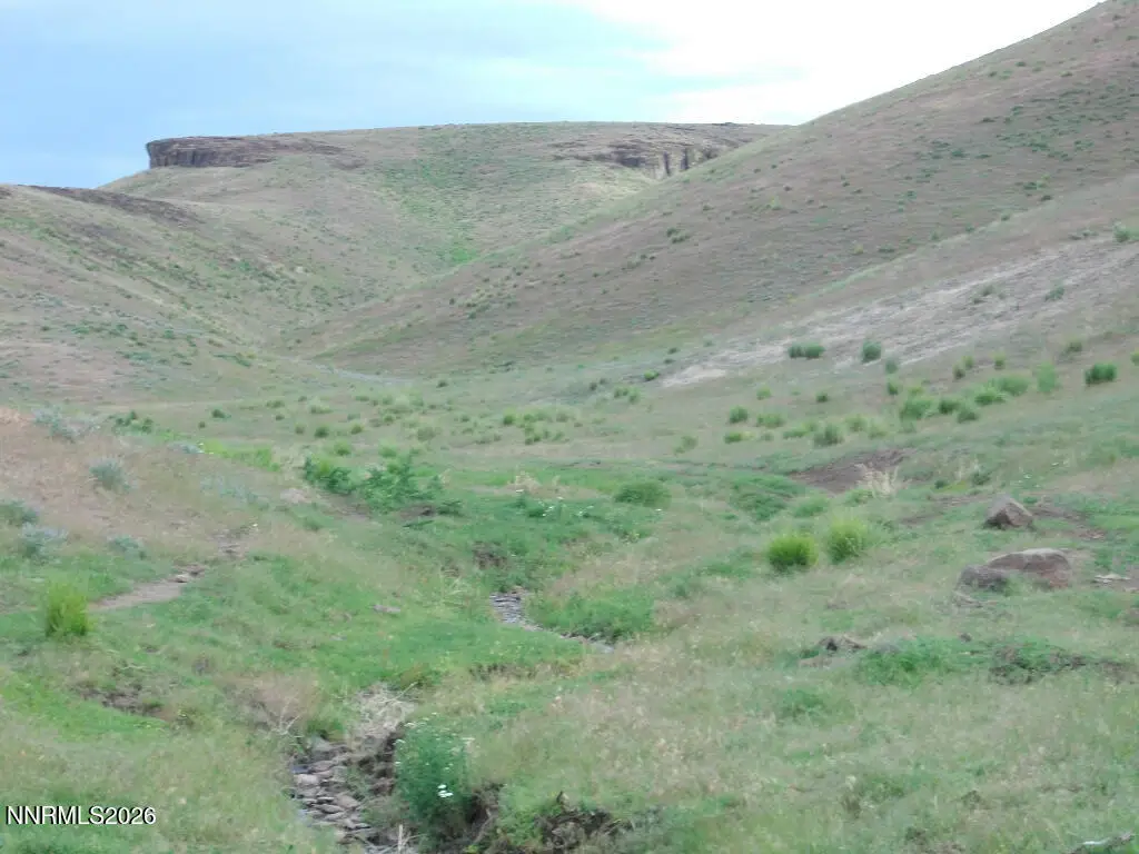 Lot 13 Apn 010-100-21, Battle Mountain, NV 89820 - #1