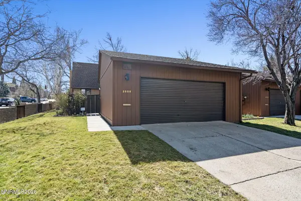 2008 Sunburst Way, Reno, NV 89509