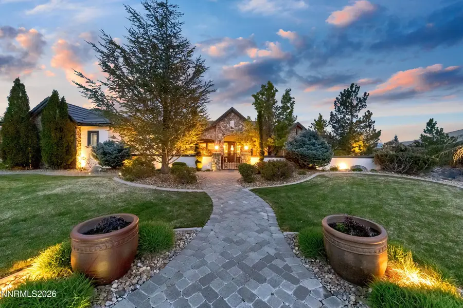 15020 Napoleon Drive, Reno, NV 89511 - #2