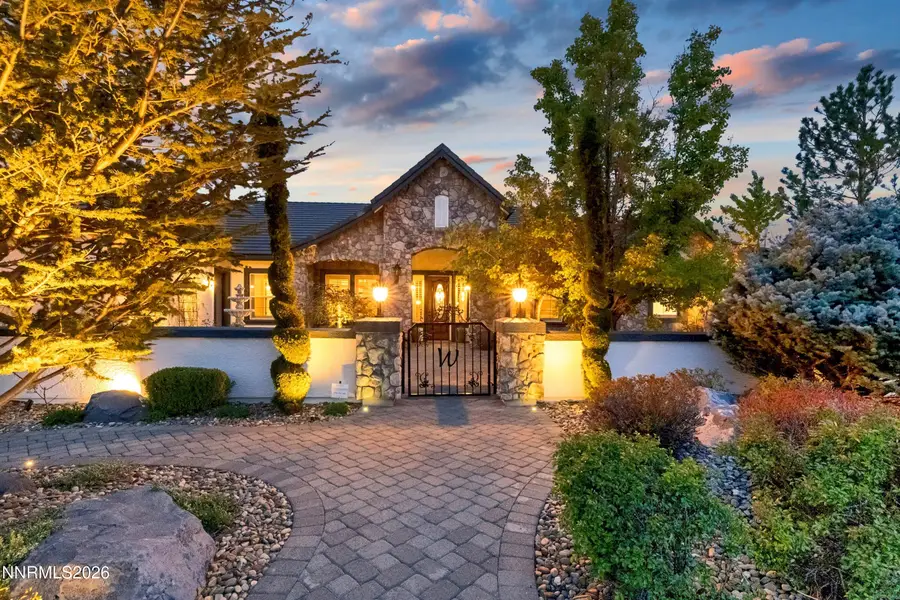 15020 Napoleon Drive, Reno, NV 89511 - #3