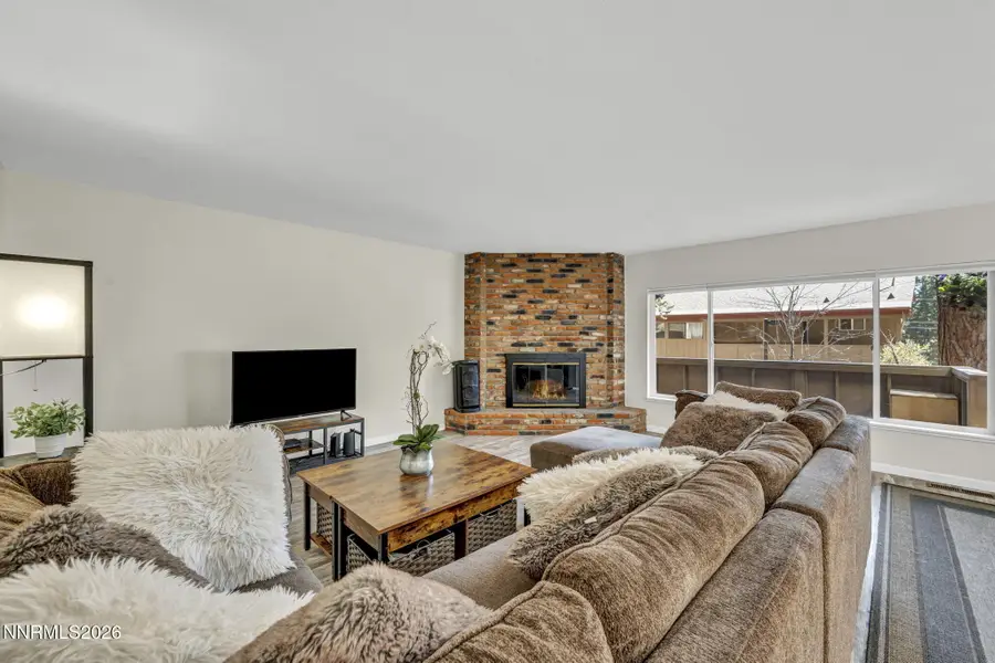 866 Northwood Boulevard, Incline Village, NV 89451 - #2