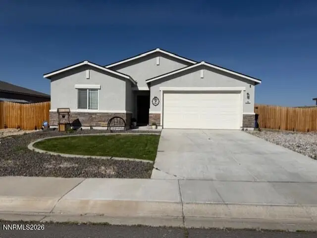 355 Agate Lane, Fallon, NV 89406 - #1