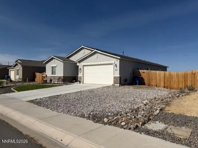 355 Agate Lane, Fallon, NV 89406 - #2