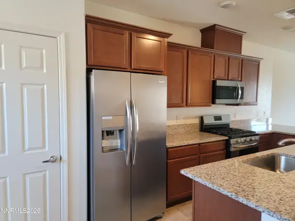 3002 Sterling Ridge Circle, Sparks, NV 89431