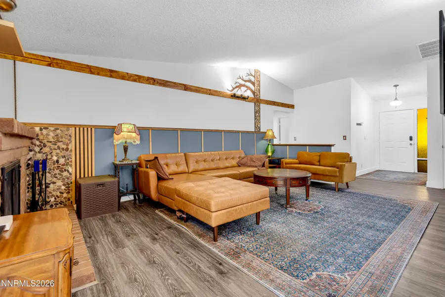 3532 Caballo Alto Court, Reno, NV 89502 - #3