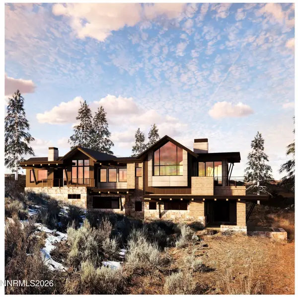 16 Boulders Bnd Drive #112, Carson City, NV 89705