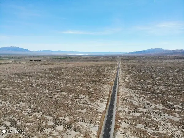 01208002 Hwy 400, Unionville, NV 89418