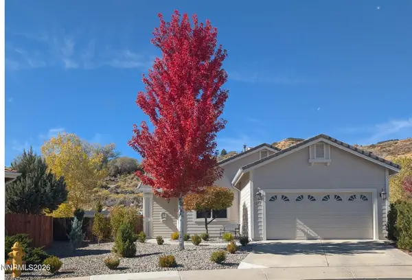 1051 Pebble Beach Court, Minden, NV 89423