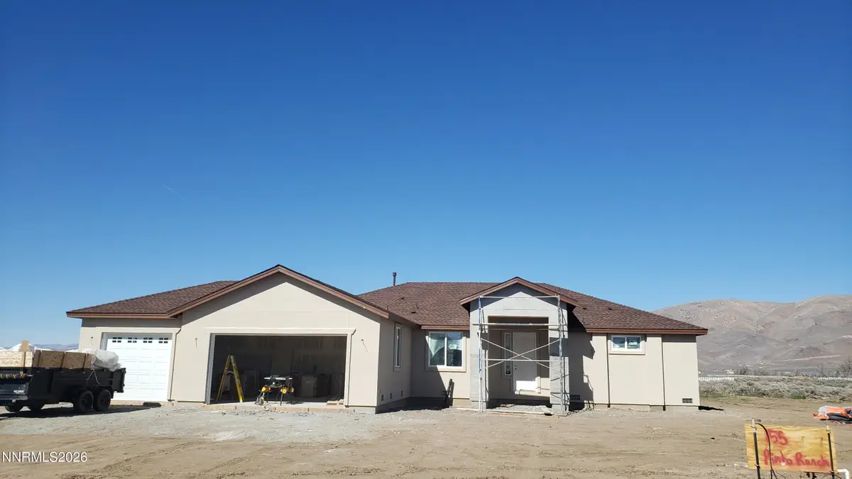 155 Pinto Ranch Court, Reno, NV 89510 - #1