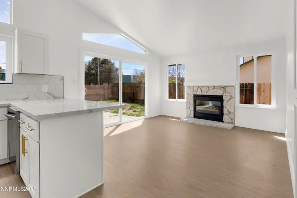 1595 Rheingold Court, Sparks, NV 89434