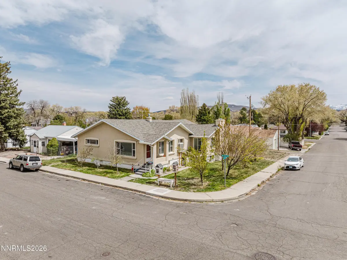 189 Ash, Elko, NV 89801 - #1