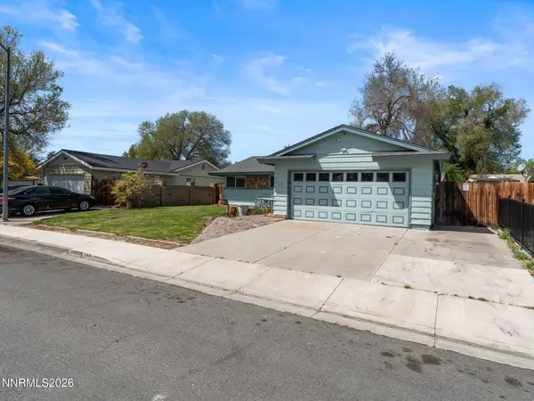 110 Sells Street, Sparks, NV 89431