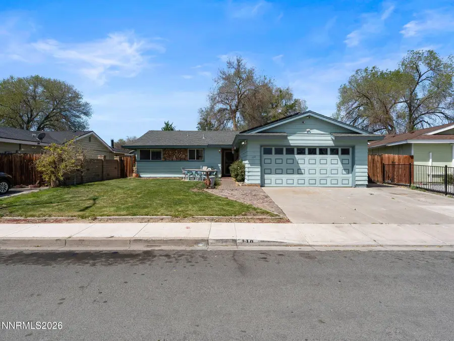 110 Sells Street, Sparks, NV 89431 - #2
