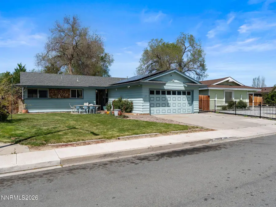 110 Sells Street, Sparks, NV 89431 - #3