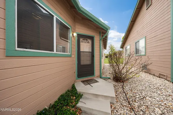 1753 Jamie Way, Carson City, NV 89701
