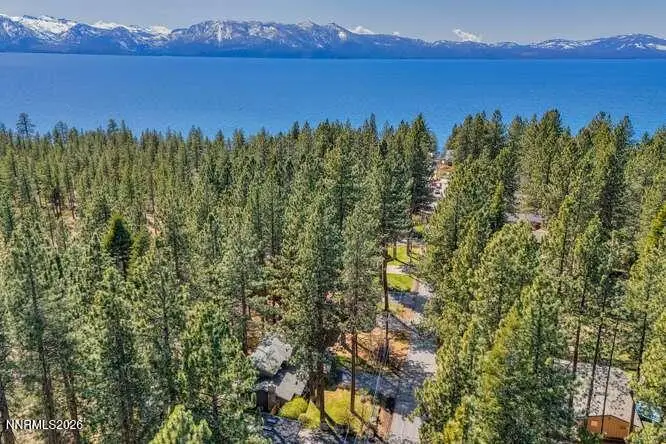 155 Willow Drive, Zephyr Cove, NV 89448 - #3
