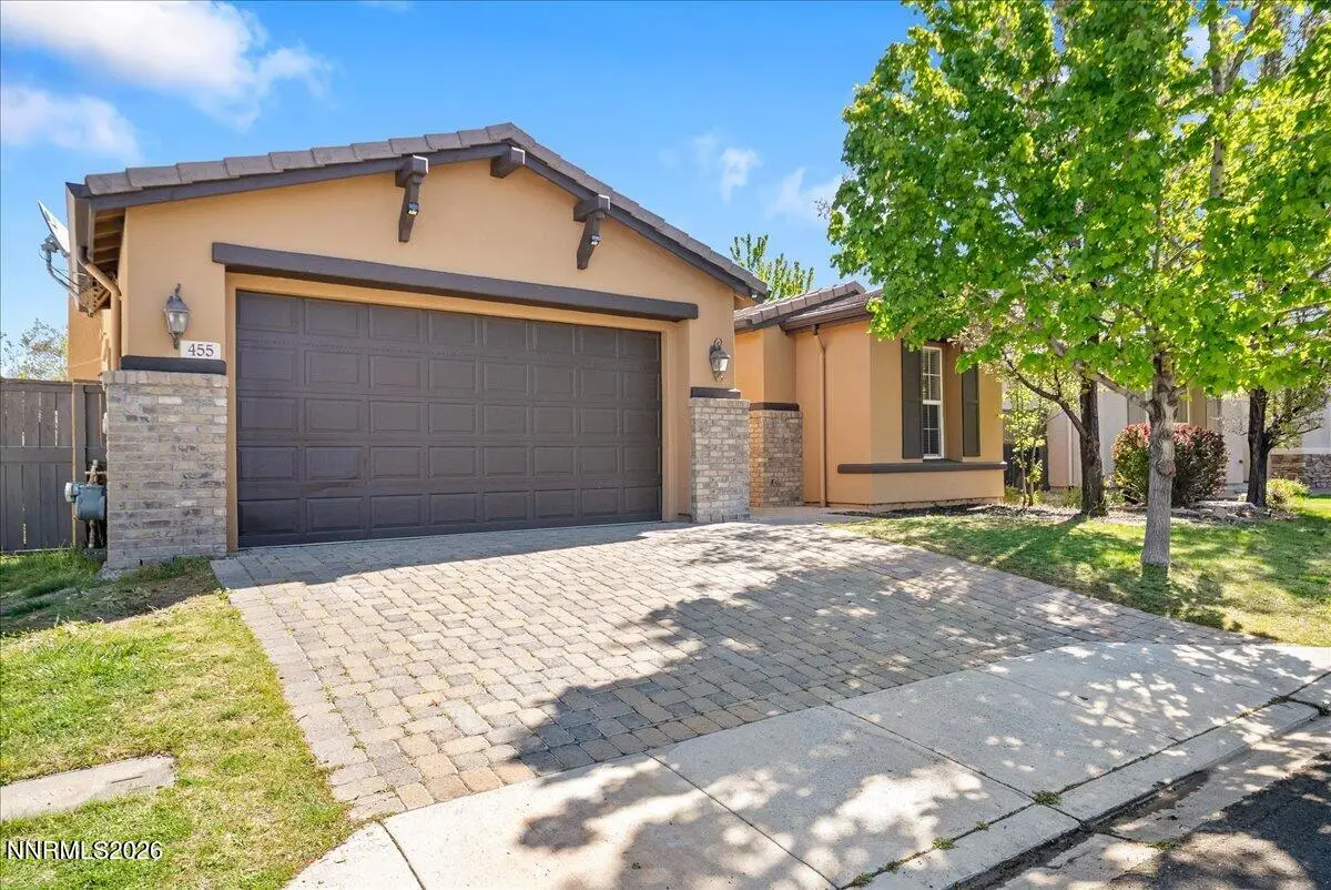 455 Sysonby Court, Reno, NV 89521 - #1