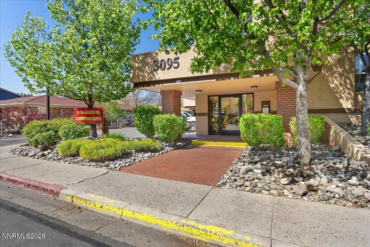 3095 Lakeside Drive # 103, Reno, NV 89509 - #1