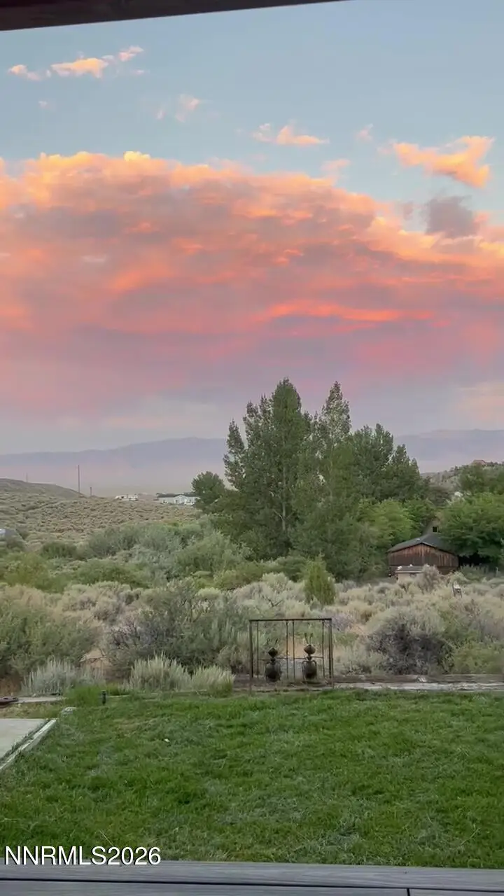 15 Wine Glass Way, Kingston, NV 89310 - #1
