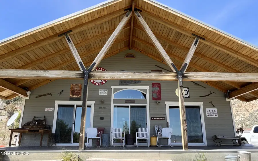 15 Wine Glass Way, Kingston, NV 89310 - #2