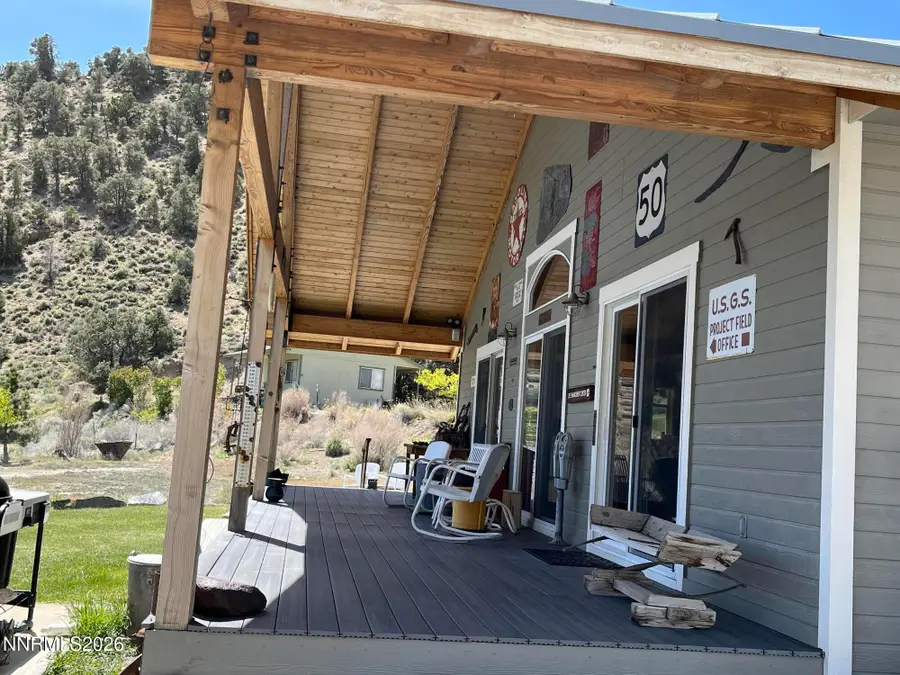 15 Wine Glass Way, Kingston, NV 89310 - #3