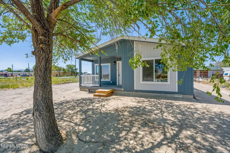 260 N Trescott Street, Battle Mountain, NV 89820 - #3