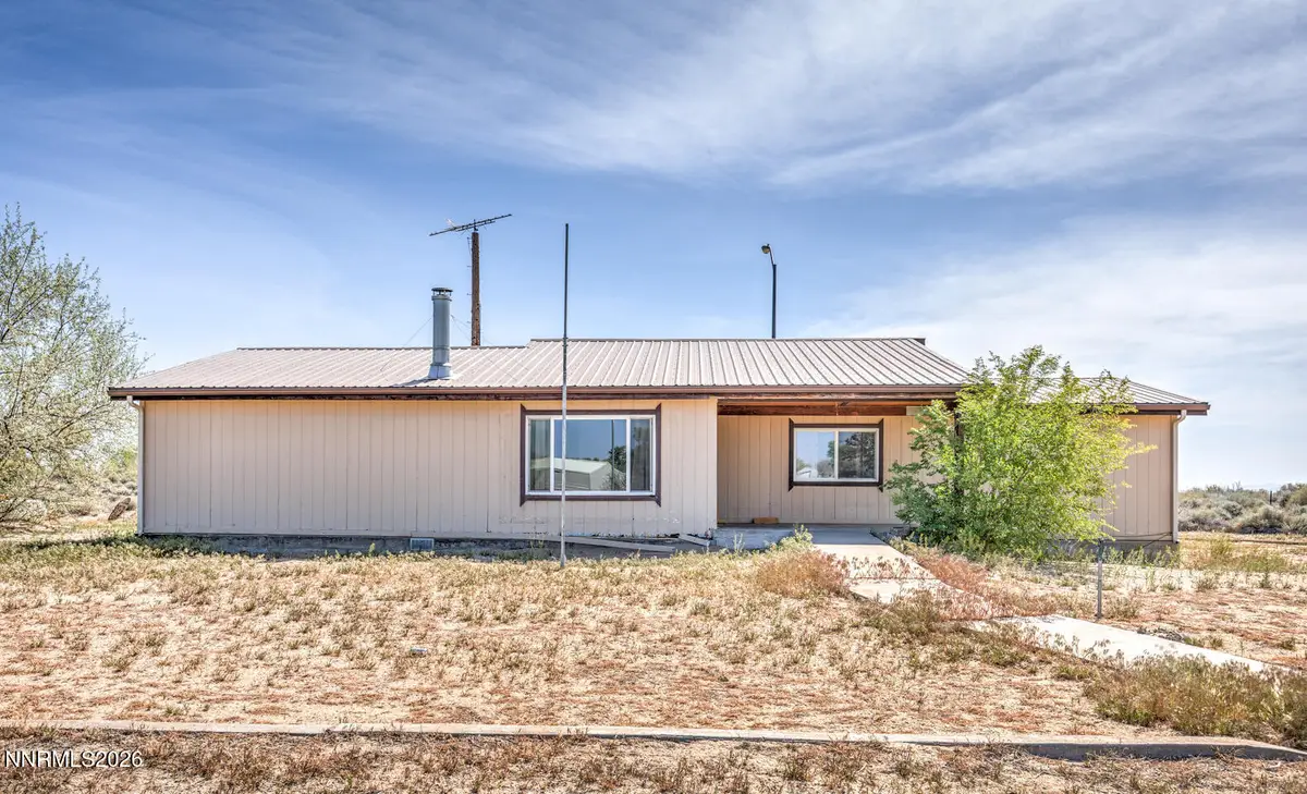 3837 Boyer Road, Fallon, NV 89406 - #1