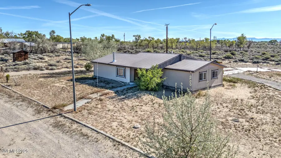 3837 Boyer Road, Fallon, NV 89406 - #2