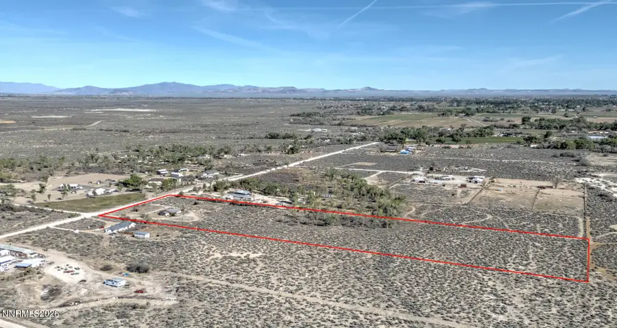 3837 Boyer Road, Fallon, NV 89406 - #3