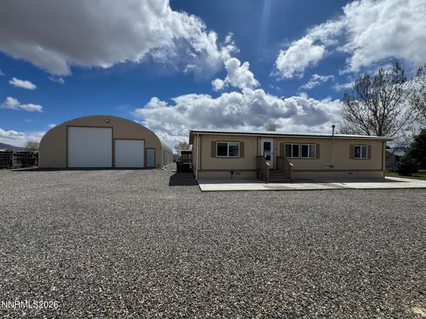 6300 Sandi Drive, Winnemucca, NV 89445