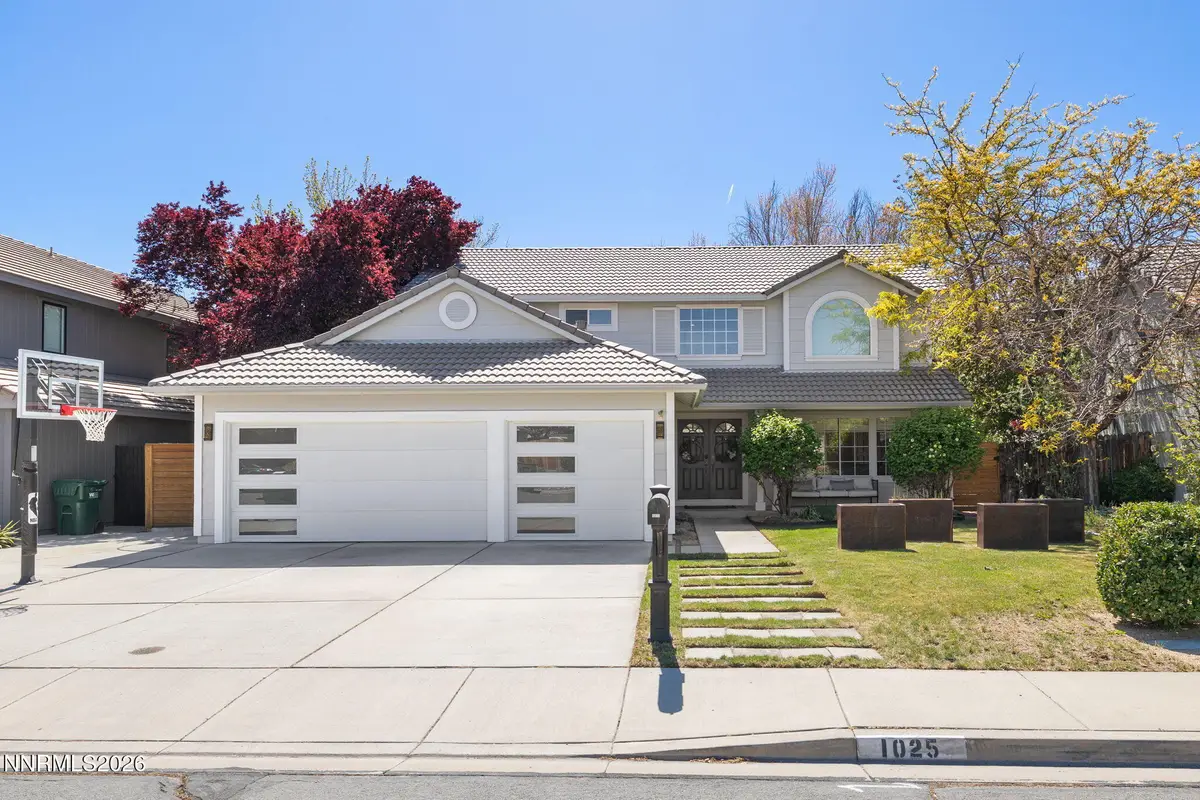 1025 Country Ridge Drive, Sparks, NV 89434 - #1