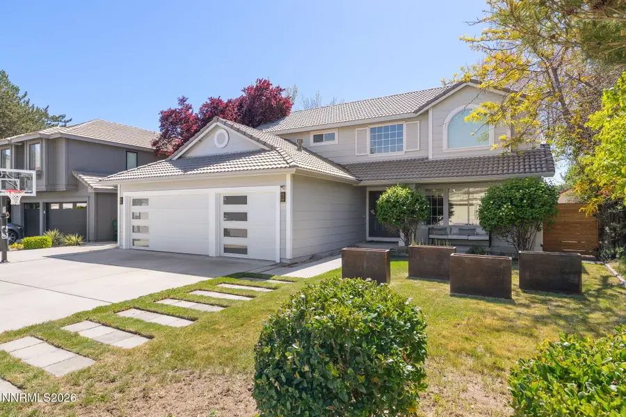 1025 Country Ridge Drive, Sparks, NV 89434 - #2