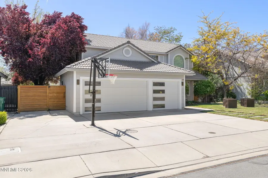 1025 Country Ridge Drive, Sparks, NV 89434 - #3