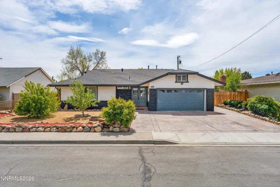 1735 Byrd Drive, Sparks, NV 89431 - #2