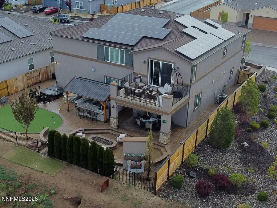 7887 Furnace Creek Court, Sparks, NV 89436 - #2