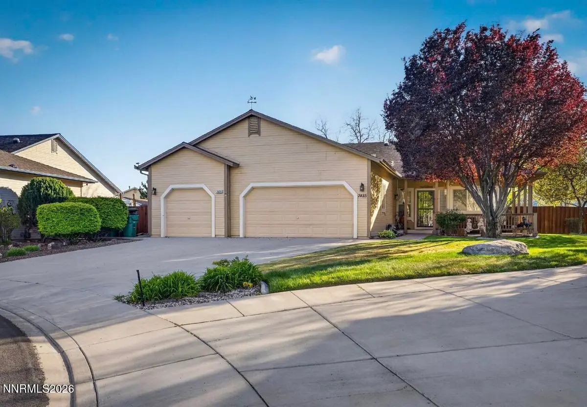 7835 Tiburon Court, Sparks, NV 89436 - #1