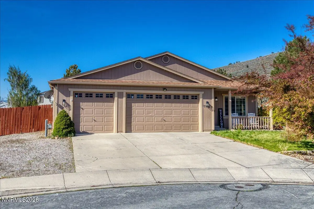 17900 Timber Grove Court, Reno, NV 89508 - #1