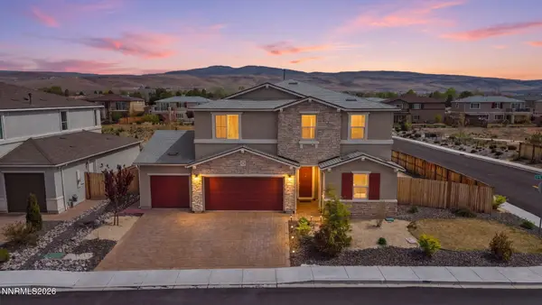 8006 Furnace Creek Drive, Sparks, NV 89436