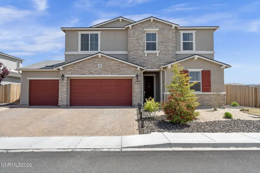 8006 Furnace Creek Drive, Sparks, NV 89436 - #2